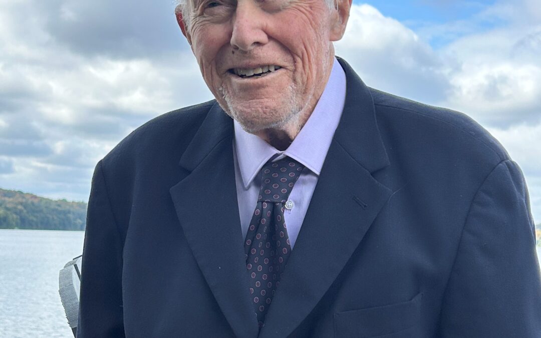 A $20 Million Transformational Gift